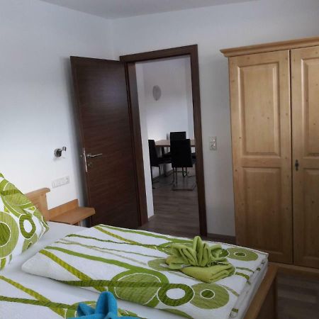 Appartement Wildkogelblick Neukirchen am Großvenediger Eksteriør billede