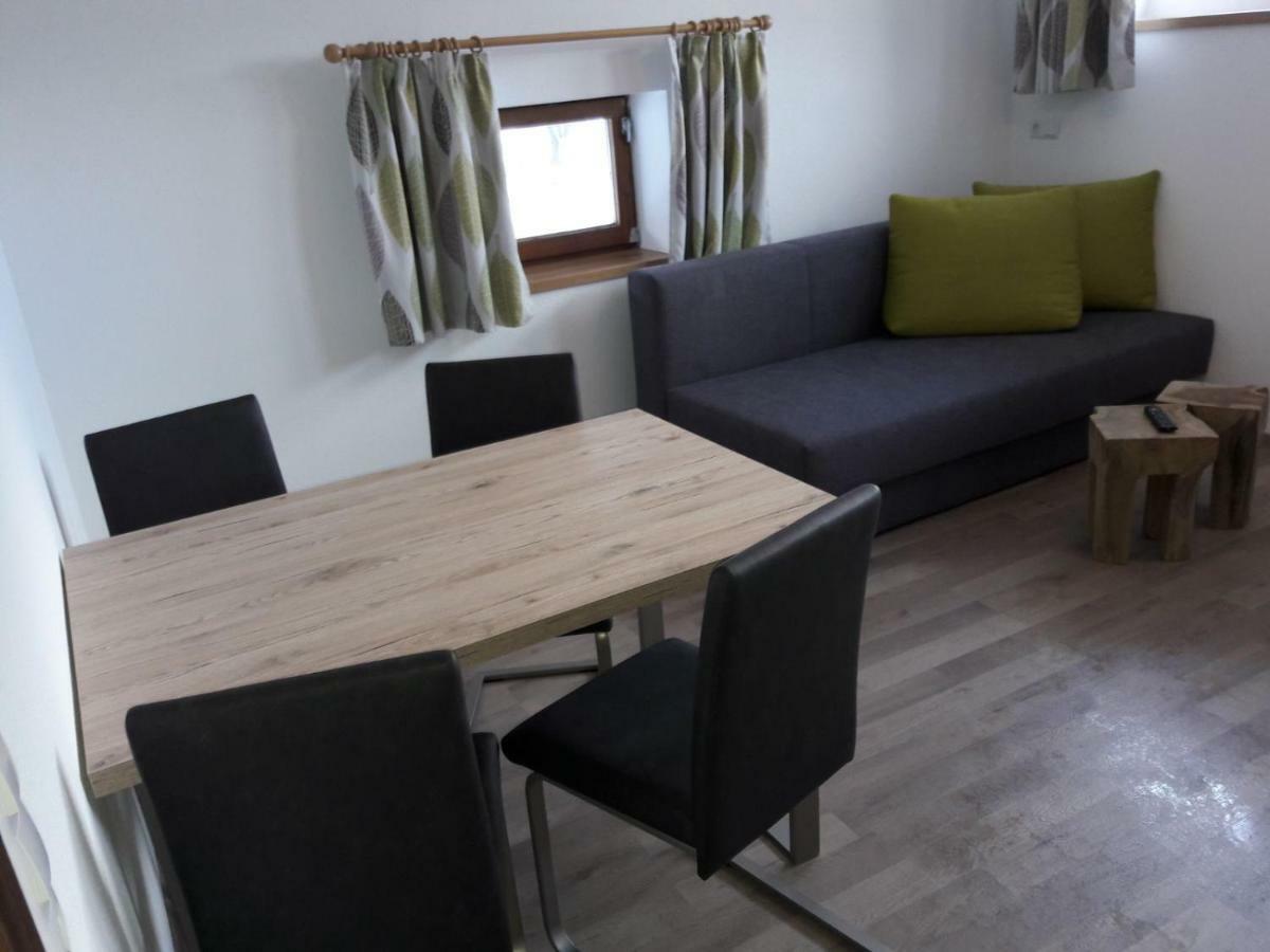 Appartement Wildkogelblick Neukirchen am Großvenediger Eksteriør billede