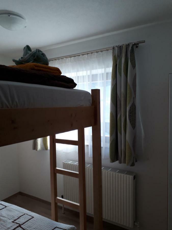 Appartement Wildkogelblick Neukirchen am Großvenediger Eksteriør billede