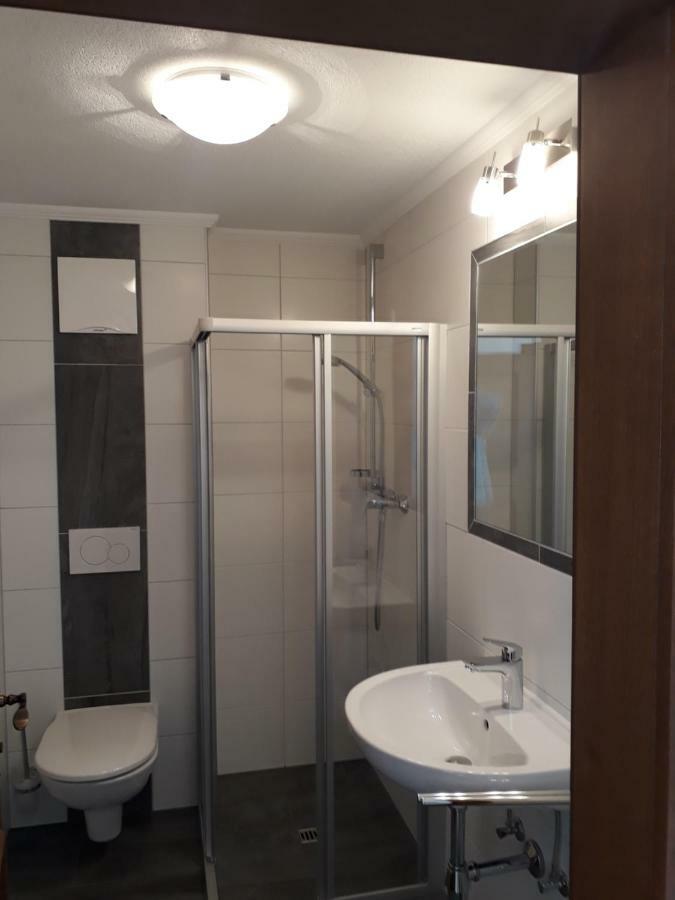 Appartement Wildkogelblick Neukirchen am Großvenediger Eksteriør billede