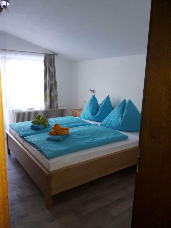 Appartement Wildkogelblick Neukirchen am Großvenediger Eksteriør billede